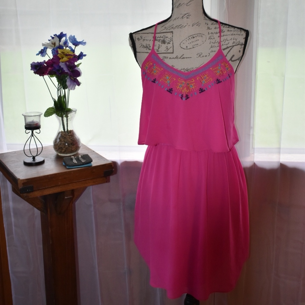 Women's dress
